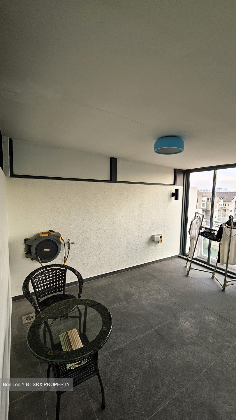 Emprado Suites (D15), Apartment #604861961